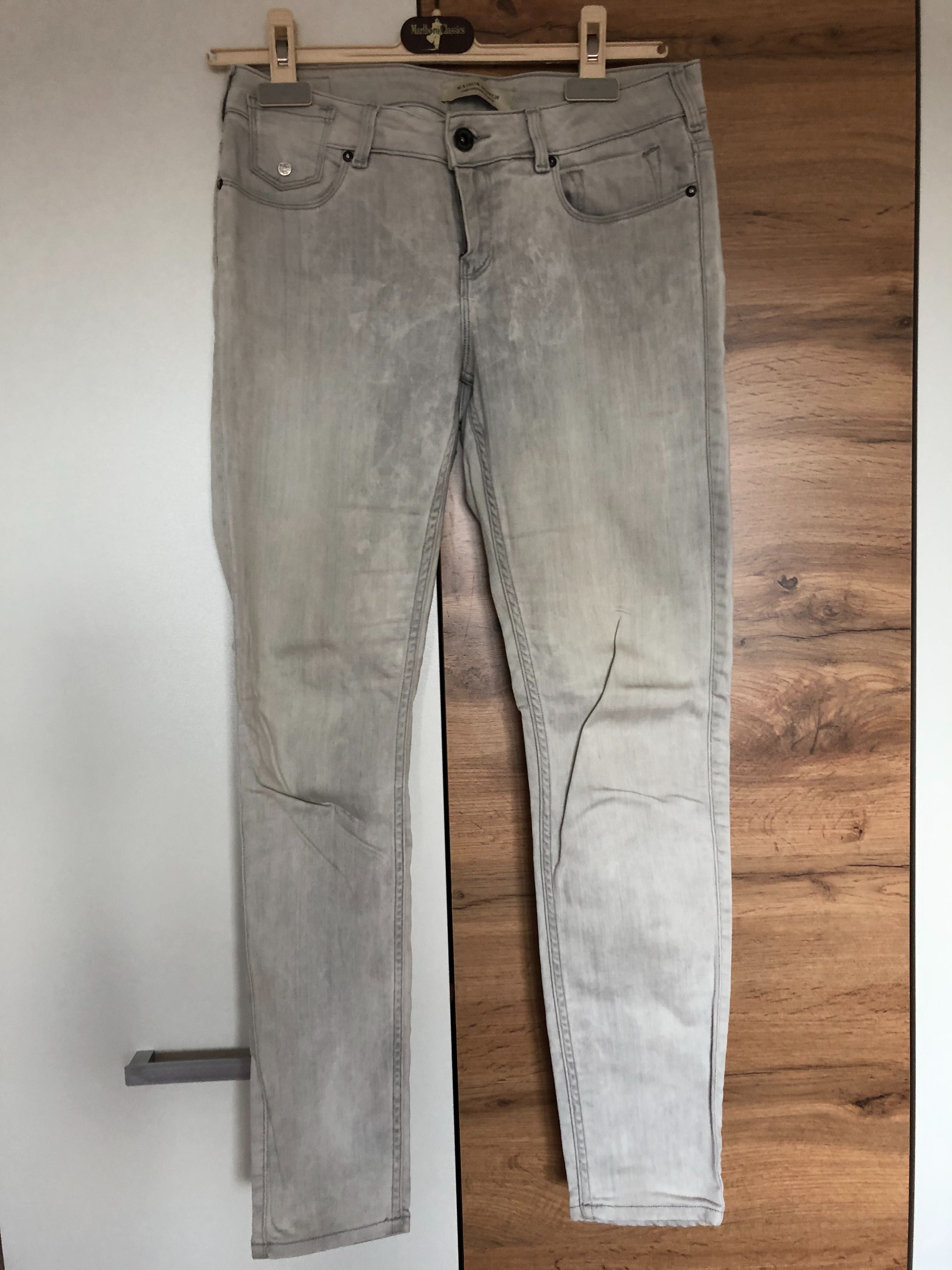 Класически панталон Max Mara, размер М