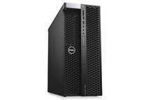 Работна станция DELL Precision 5820 Xeon W-2133/64GB RAM/Quadro P4000