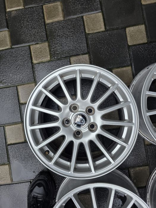 Janta aliaj  R16, 5x108  Ford/Volvo/Jaguar