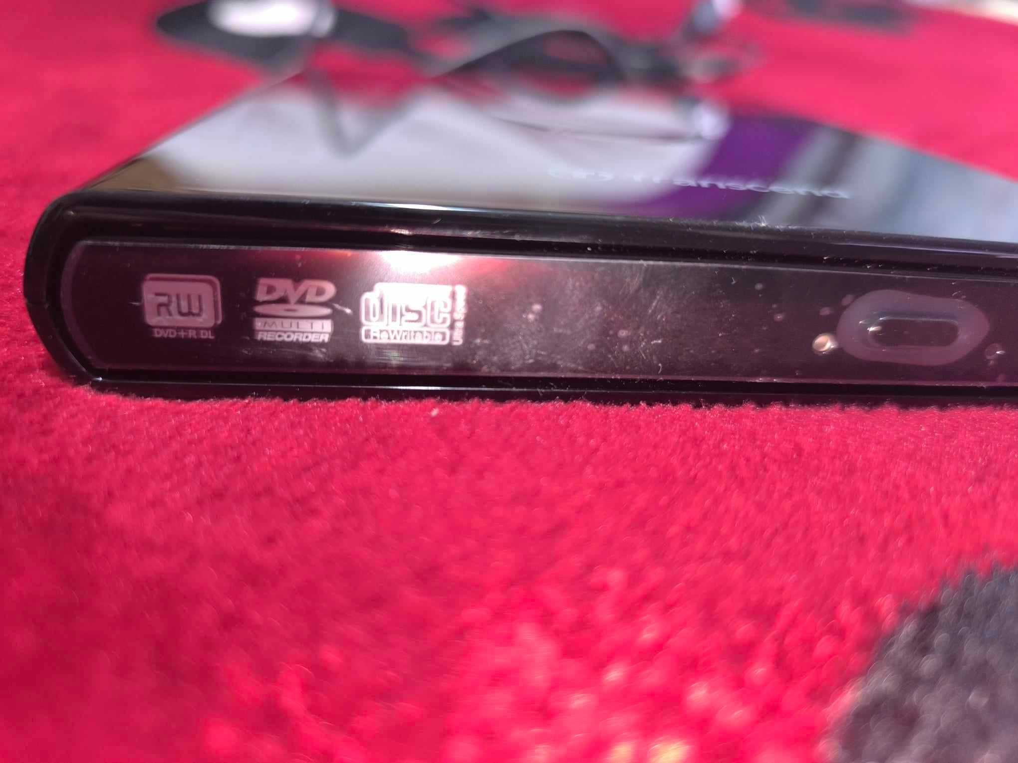 Външно USB флопи дискови устроиство