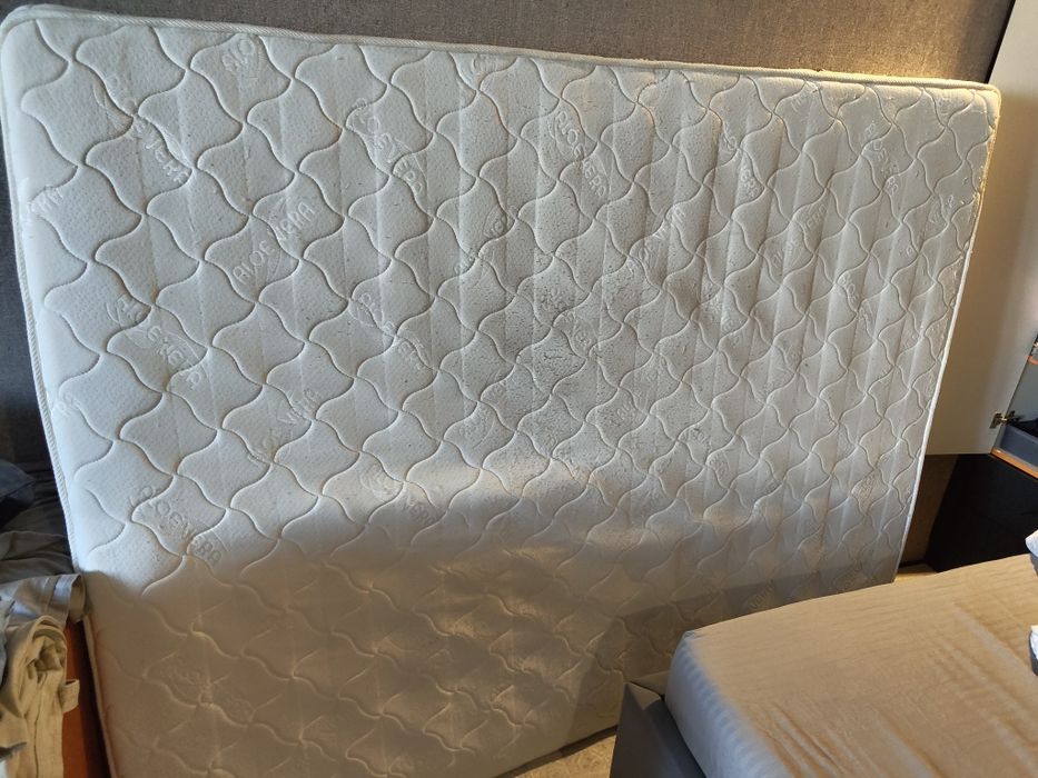 Матрас 160х200 бесплатно