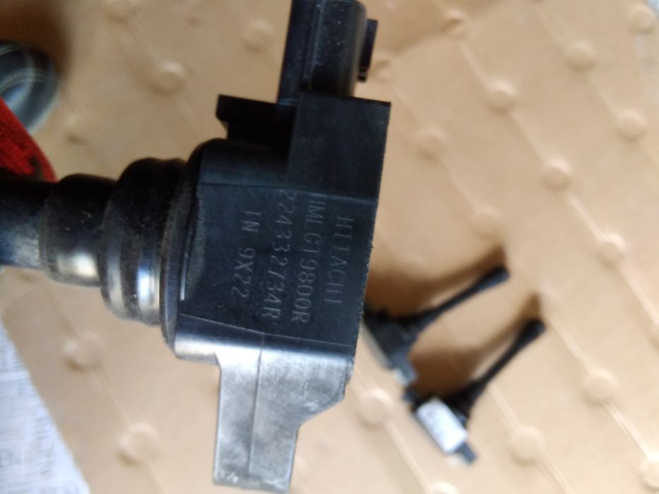 Bobină/bobine inducție Motor 1.0tce  Renault 224332734R