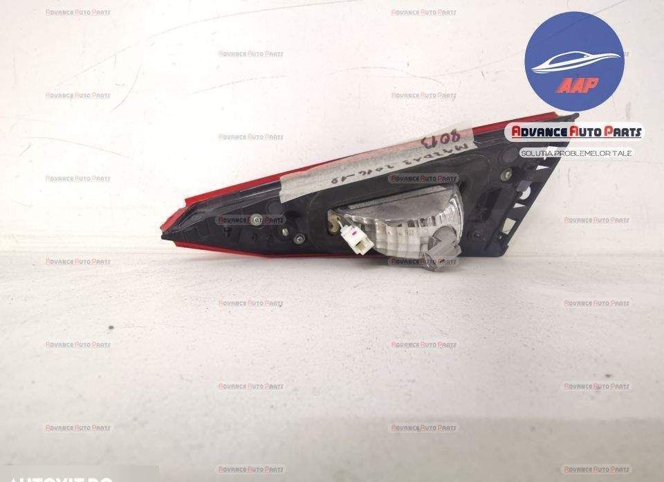 Stop stanga haion original Mazda  3 BM [2013 - 2016]