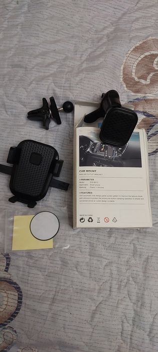 Автодержатель для телефона