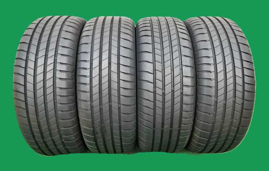 225/60/18 - Bridgestone Turanza T005 - Летни гуми