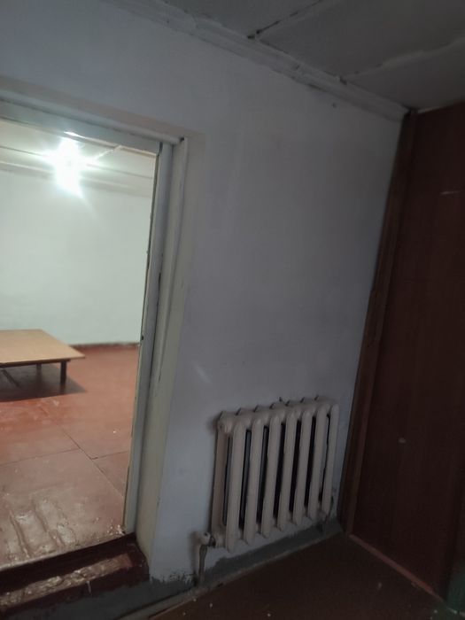 Сдам времянку в районе саяхат