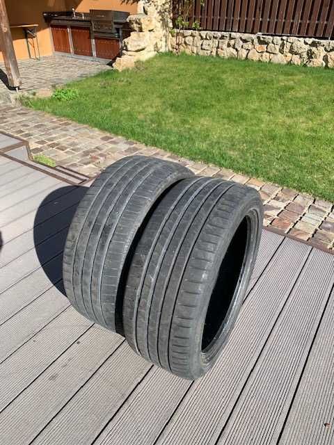 225/45 R18 Vredestein Ultra Satin 100 lei