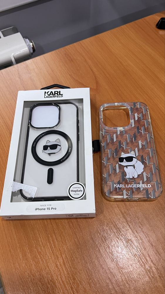Чехлы на Iphone 15 pro