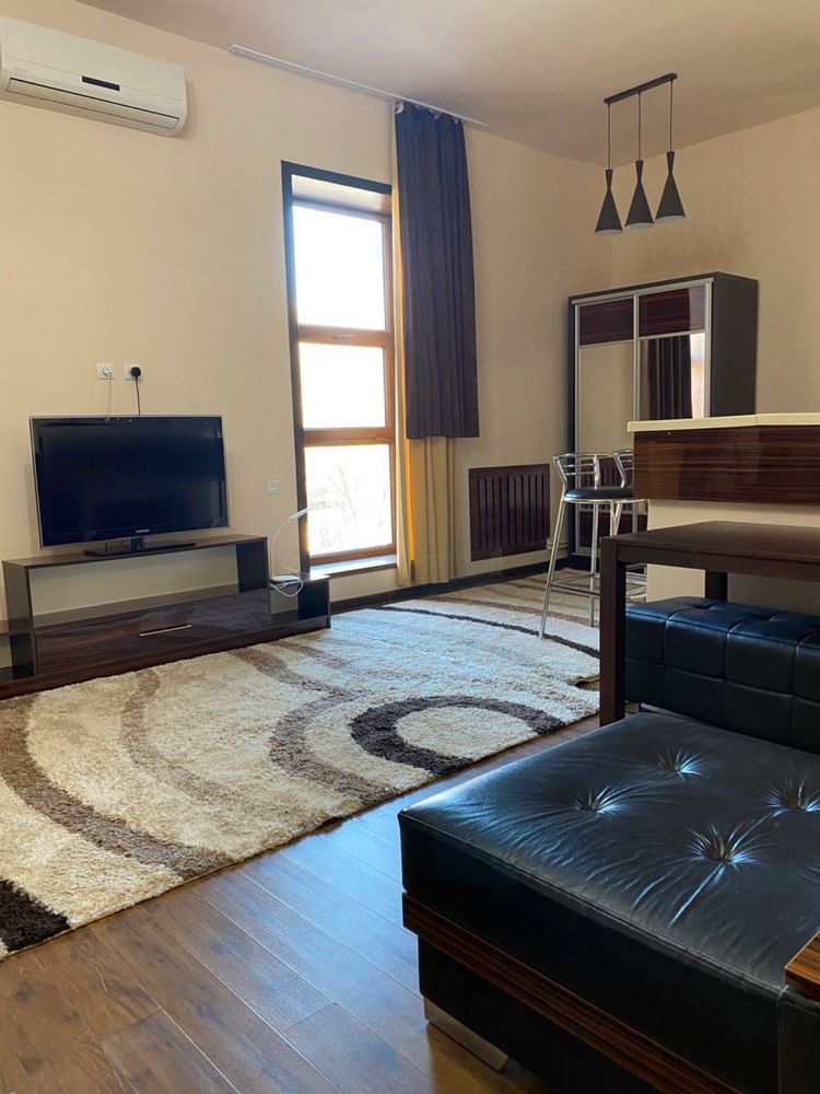 Продам Ц-1 Бибигон 2/3/4 | кирпич | 58 кв.м