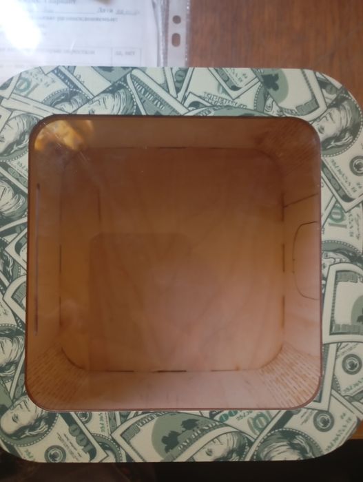 копилка для денег/монет