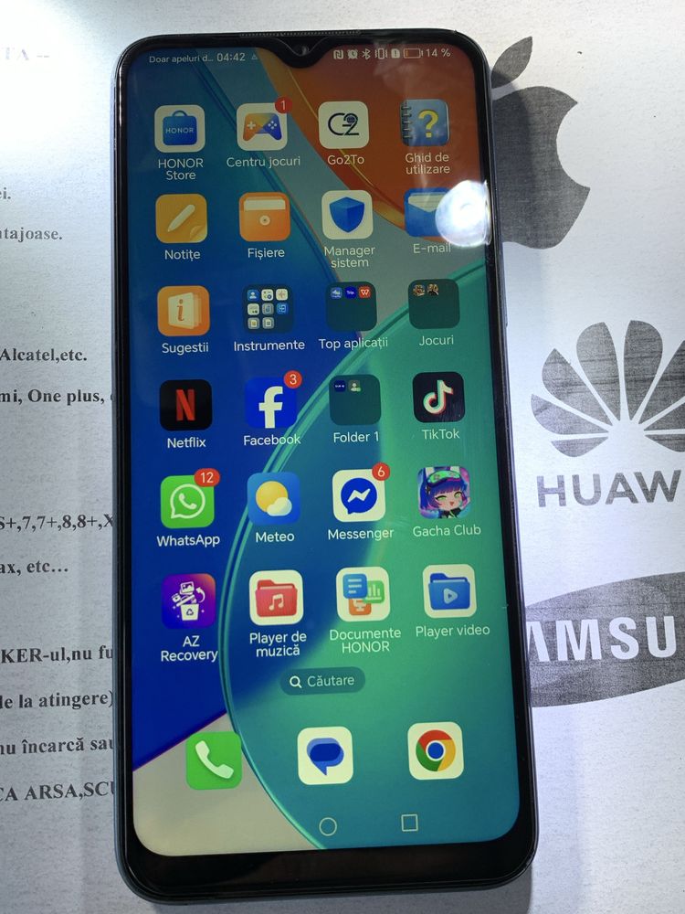 Display Samsung A23, A32, A14, A13, A12, A10, A60, A52 ,S22, s23, etc.