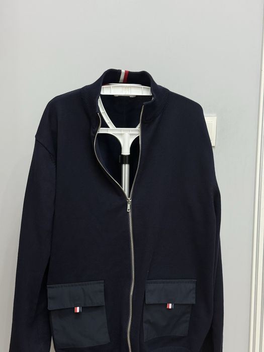 Tommy hilfiger кардиган