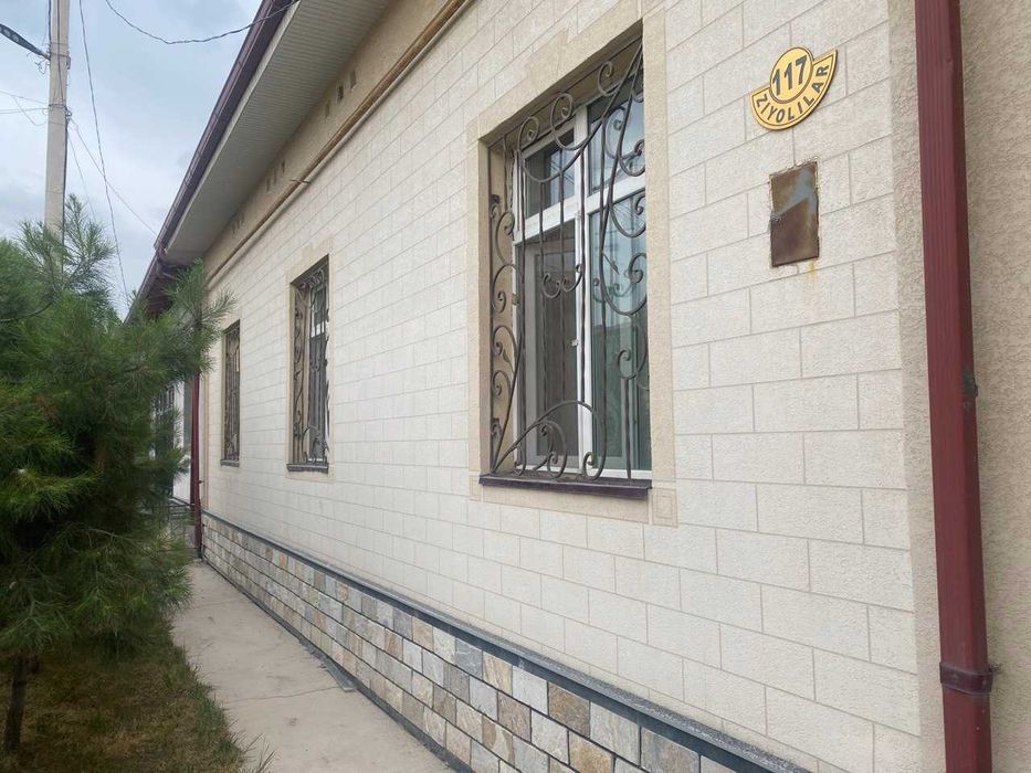 Бектемирский район. Водник, Ийк Ота махалла, Коттедж, 6 соток 7 комнат