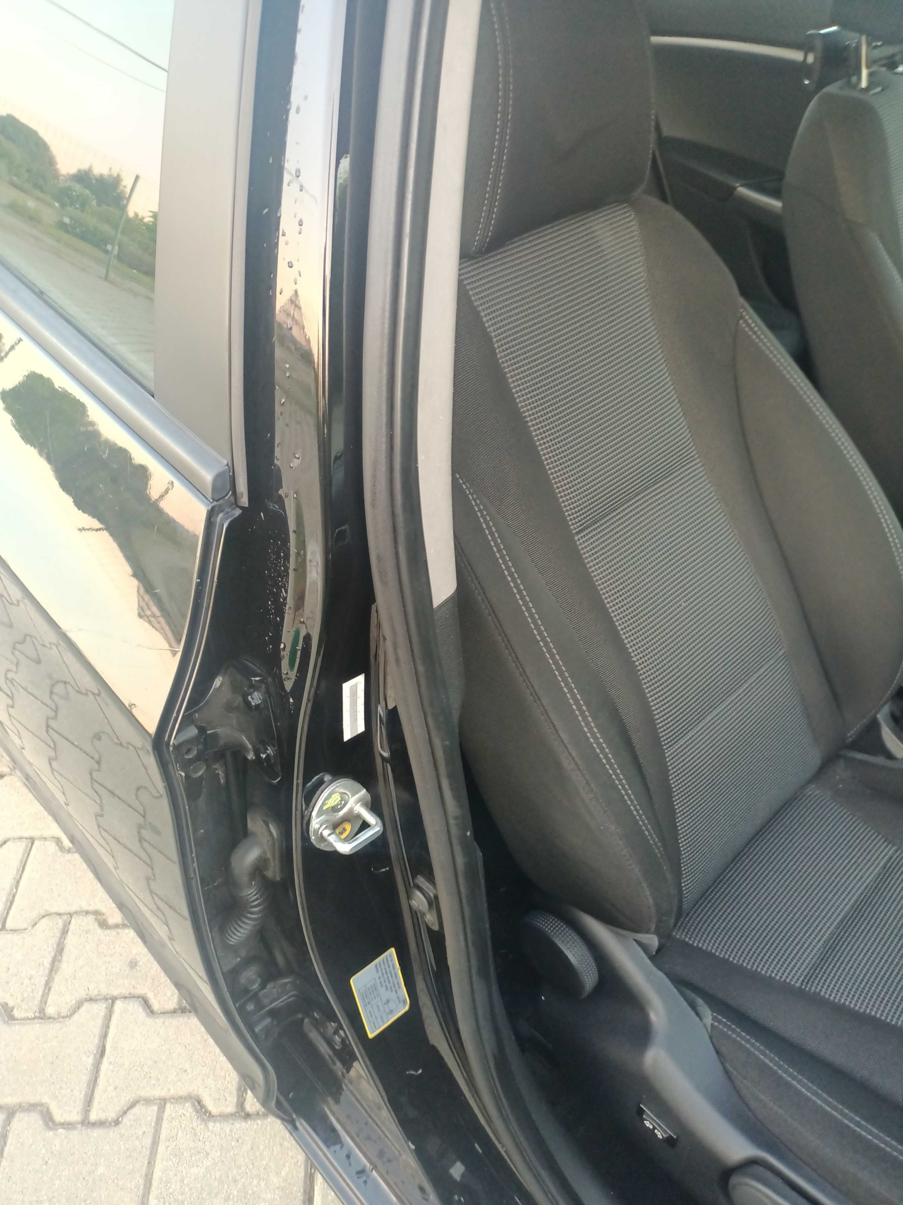 Interior Scaune Fata + bancheta Hyundai i30 Dezmembrez