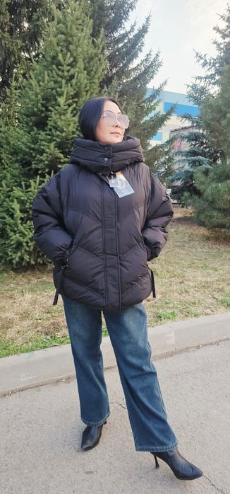 Женские куртки все по 15000тг