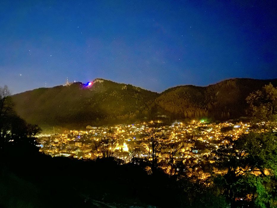 Vand teren Drumul Poienii  , Schei , Belvedere cu UTILITATI