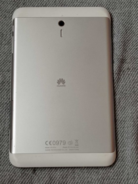 Таблет 7'' Huawei MediaPad7 Youth