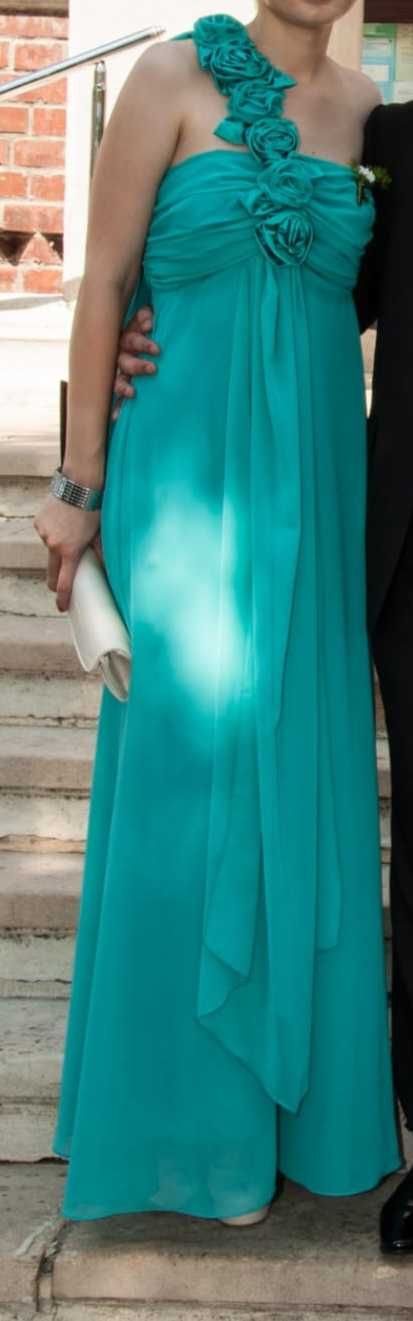Rochie eleganta de seara marimea 38-40