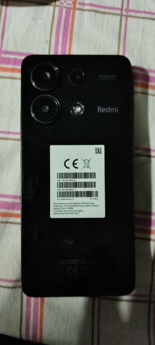 Redmi Note 13 8/128