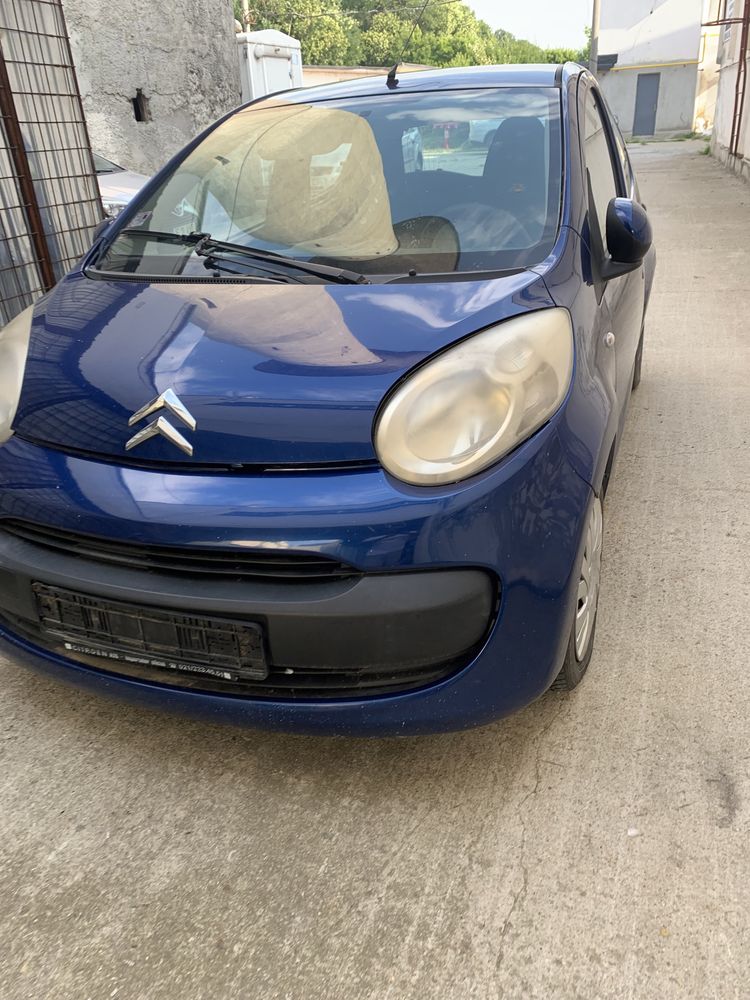 Ceasuri bord Citroen C1 1.0 benzina