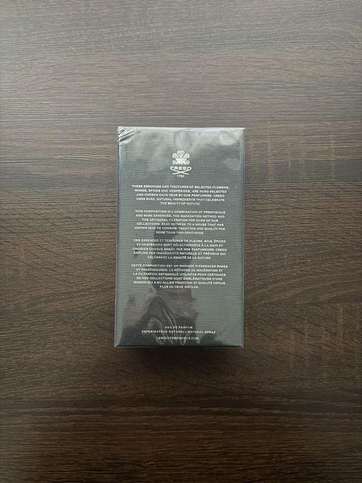 Parfum Creed Absolu Aventus Nou, Sigilat