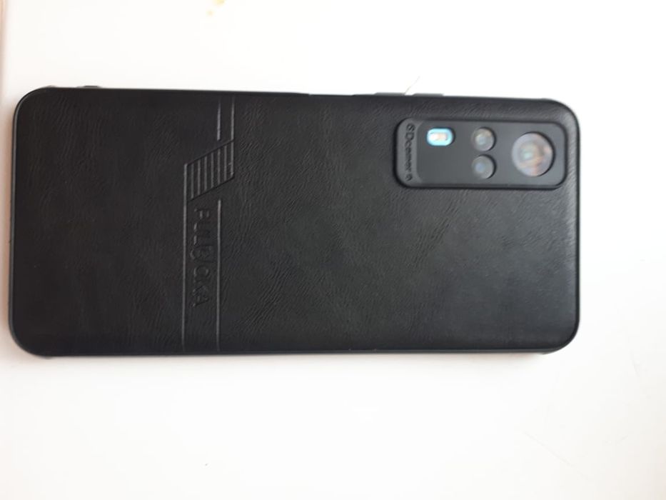 Vivo Y53s 128 гиг