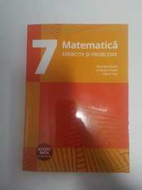 Culegere Matematica Cl a VII-a Booklet
