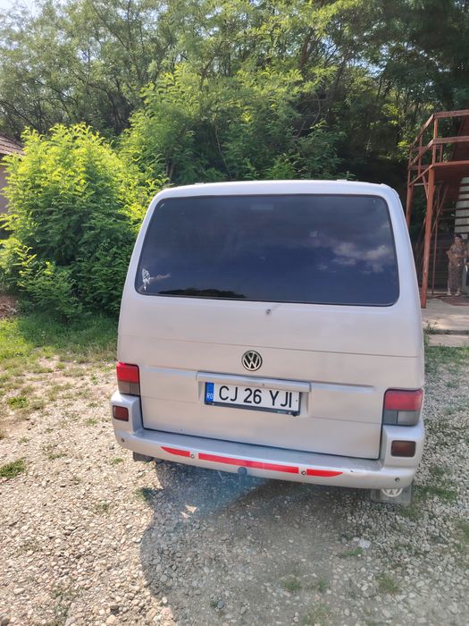 T4 caravelle motor 2.5 151 cai