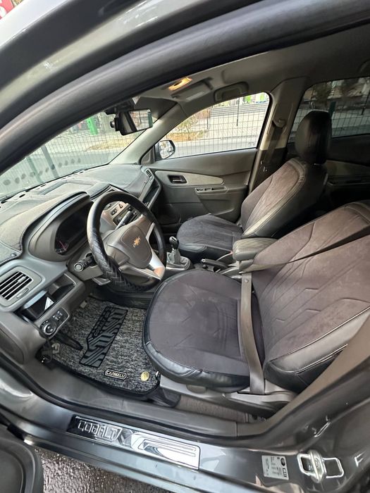 Cobalt sotiladi 2013 yil