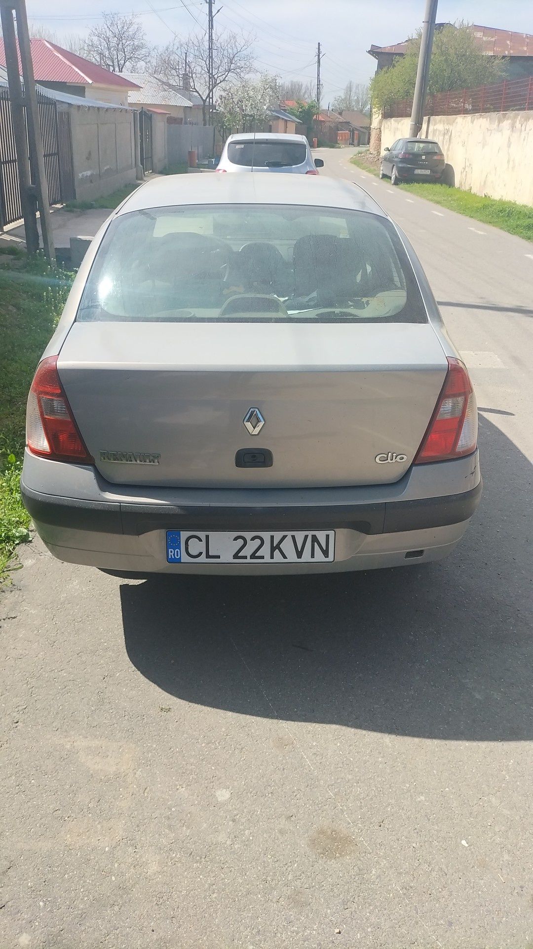 De vânzare Renault Clio 2005