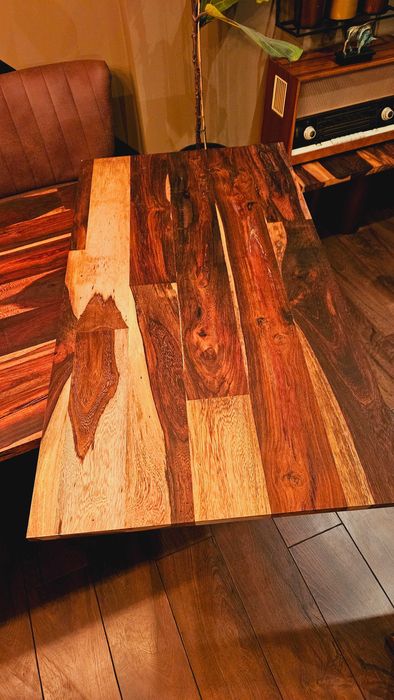 Масивни дървени плоскости, дебели