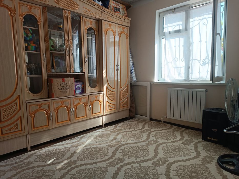 2 honalik kvartra sotiladi