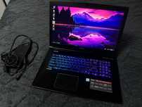 Laptop Gaming Msi GE72 6QF Apache Pro i7-6700 / GTX 970M / 16GB Ram