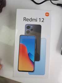 Продаётся телефон Redmi 12