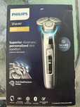 Aparat ras Philips Shaver Series 9000 S9975/35, nou sigilat!