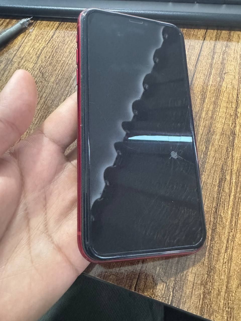 iPhoner XR Product red 64