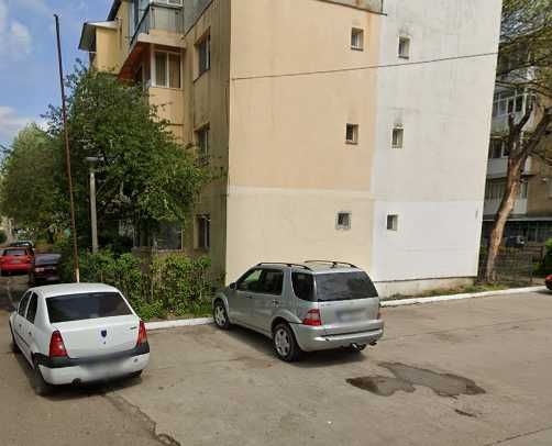 Apartament cu 2 camere