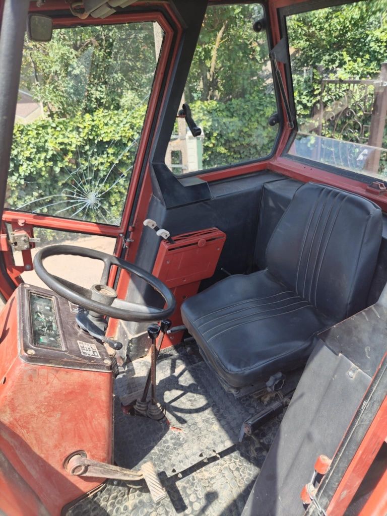 Tractor Fiat 980 dt