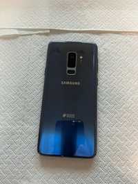 Samsung galaxy s9+