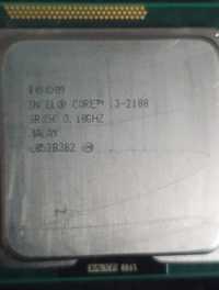 Procesor pc intel i3 xeon  6 core,2buc  3,1 ghzl