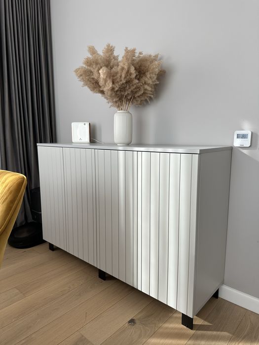 Comoda living/tv moderna
