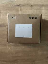 Router ZTE MF296C