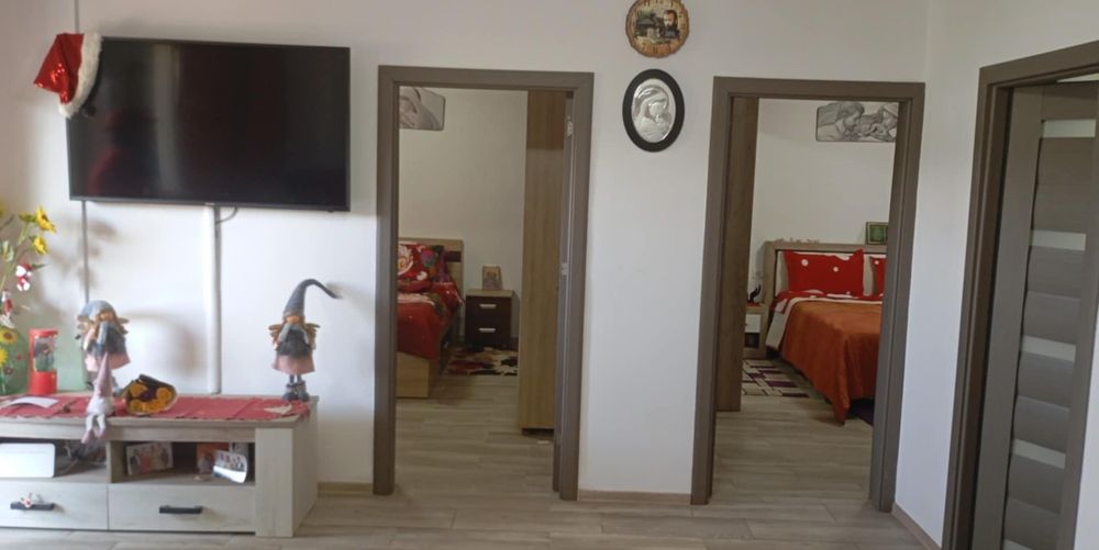 Casa de vânzare mobilată nisipari