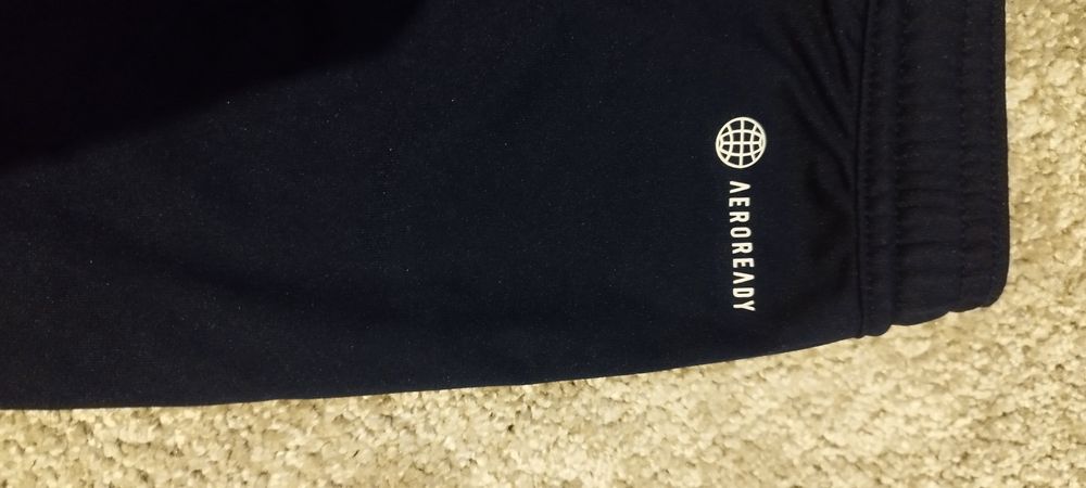 Pantaloni scurți Adidas AeroReady