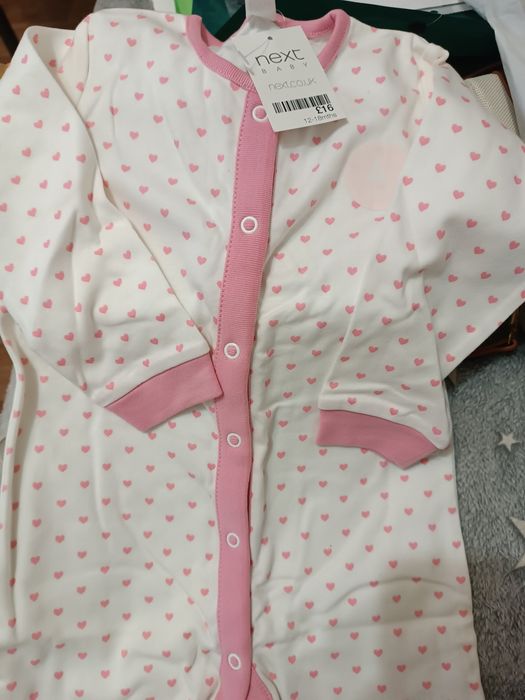 Слип next новый в упаковке