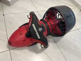 Scuter subacvatic seadoo seascooter 30m