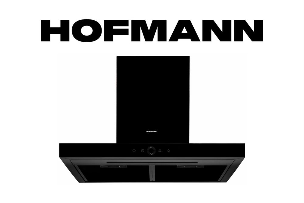 Вытяжки HOFMANN Склад Гарантия Доставка Бесплатная