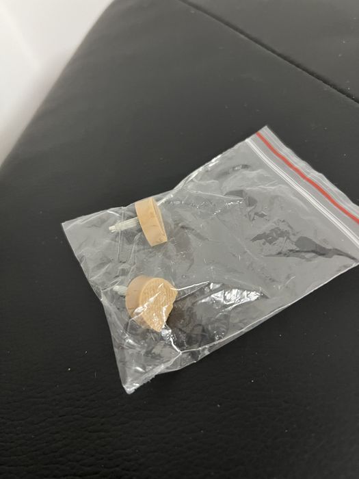 Pantofi cu toc negru