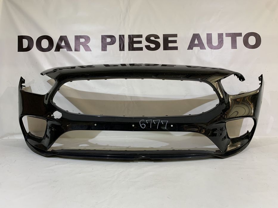 Bara fata Mercedes B-Class AMG W247, 2019, 2020, 2021, 2022.