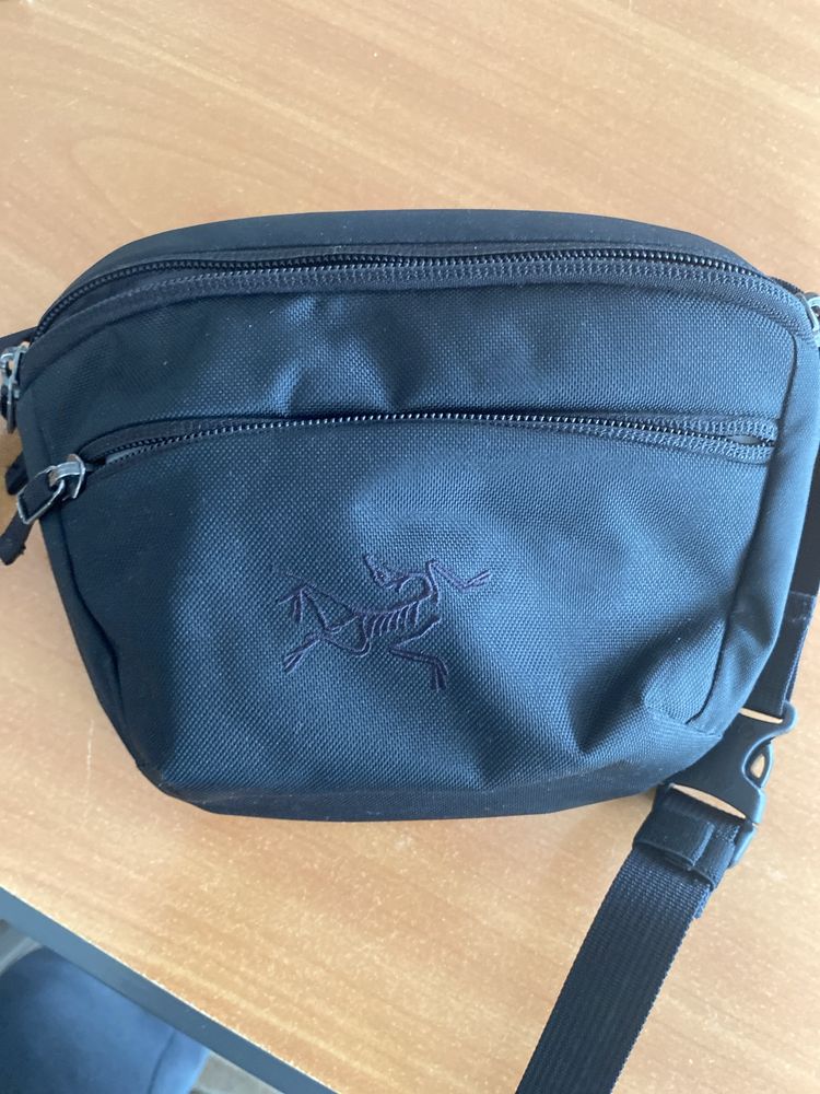Сумка Arc’teryx mantis
